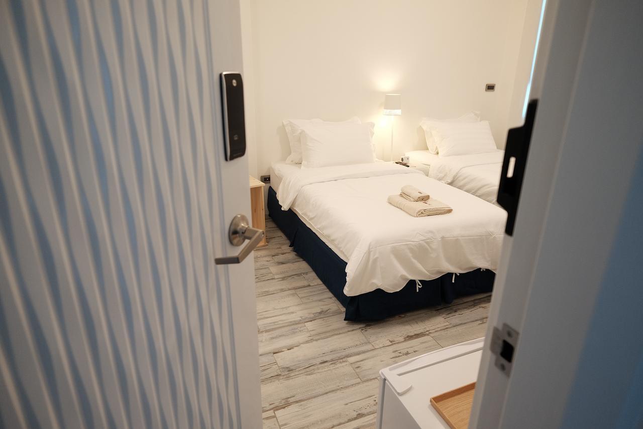Hao House 1939 Bed & Breakfast Hualien City Exterior photo