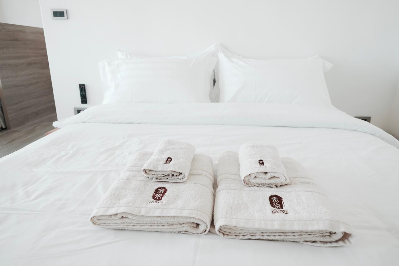 Hao House 1939 Bed & Breakfast Hualien City Exterior photo