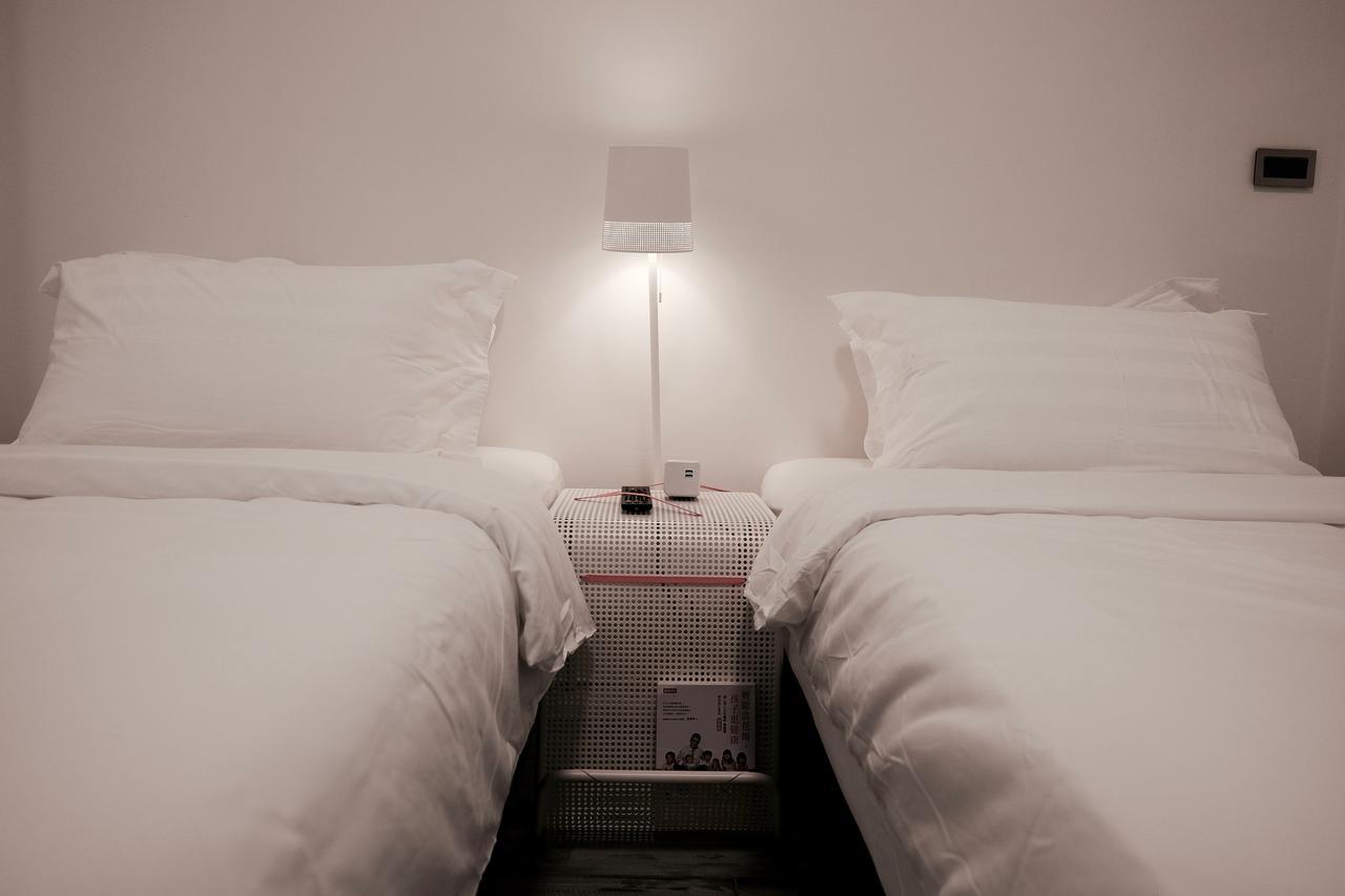 Hao House 1939 Bed & Breakfast Hualien City Exterior photo