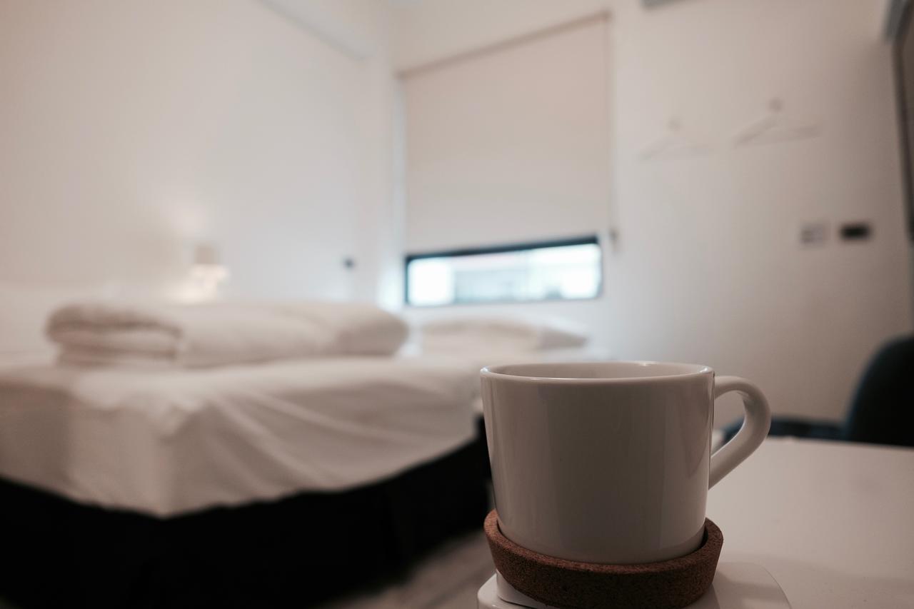 Hao House 1939 Bed & Breakfast Hualien City Exterior photo