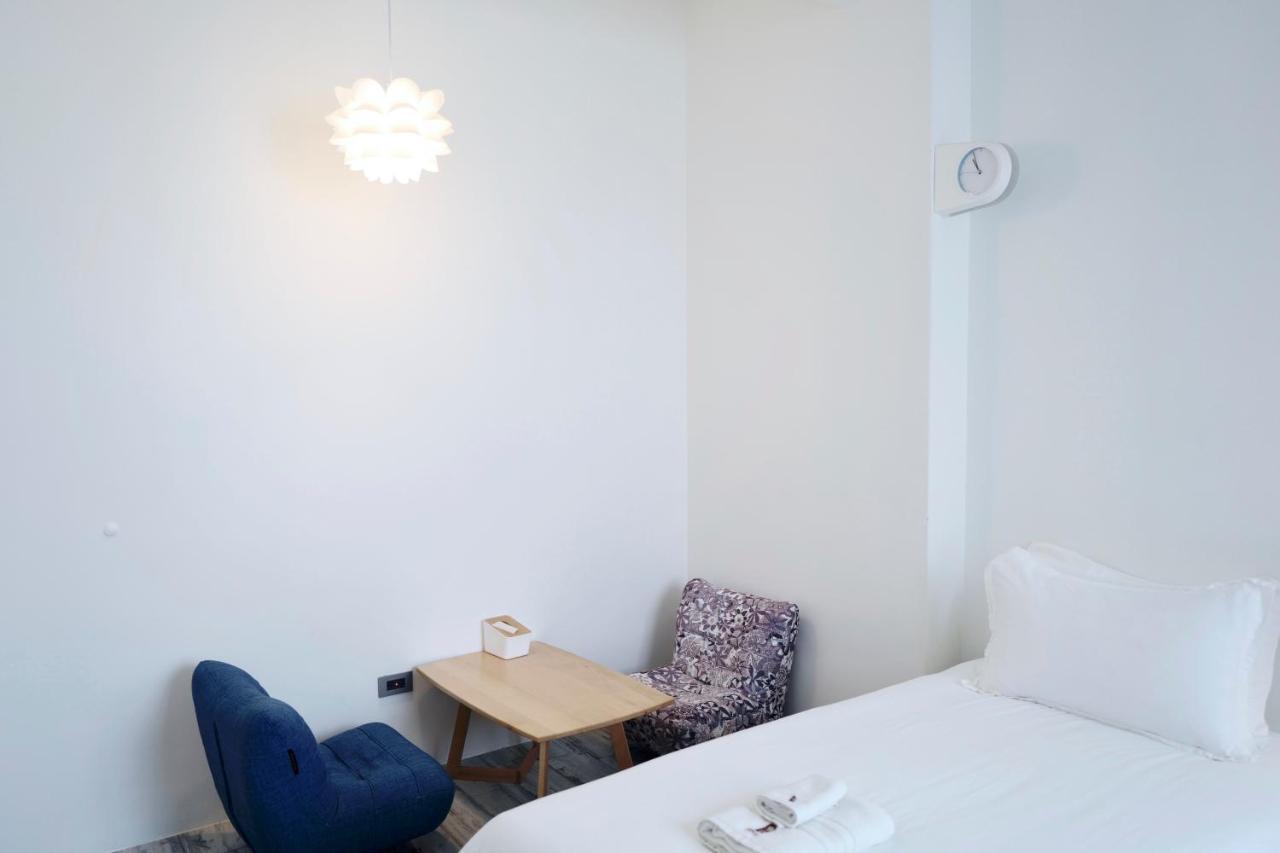 Hao House 1939 Bed & Breakfast Hualien City Exterior photo